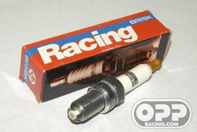  Brisk Plug AOR12LGS image