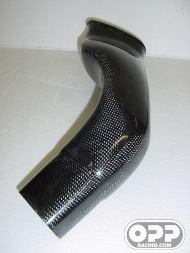 Carbon Fiber - Airduct SBK Right - GSXR600 2001-2003 & GSXR750 2000-2003 & GSXR1000 2001-2002 image