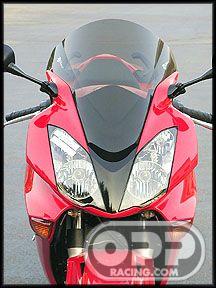 Zero Gravity Windscreen - Honda VFR800 Interceptor 2002-2007 image