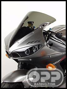  Zero Gravity Windscreen - Yamaha YZF-R6 2003-2005 / R6S 2006-2007 image