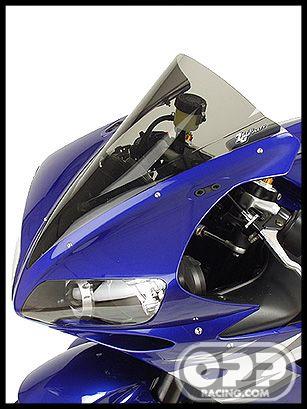  Zero Gravity Windscreen - Yamaha YZF-R1 2004-2006 image