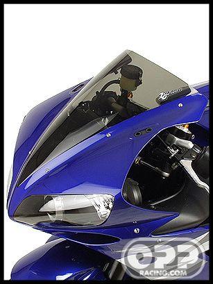  Zero Gravity Windscreen - Yamaha YZF-R1 2004-2006 image