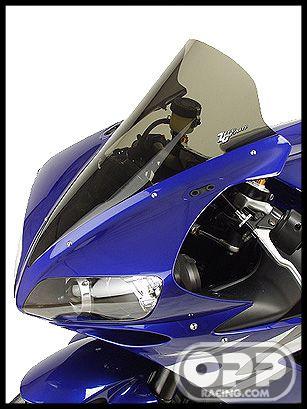  Zero Gravity Windscreen - Yamaha YZF-R1 2004-2006 image