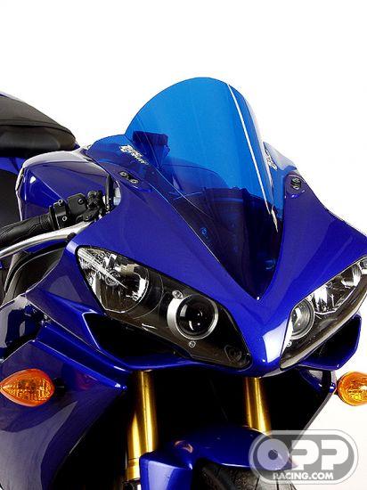  Zero Gravity Windscreen - Yamaha YZF-R1 2007-2008 image