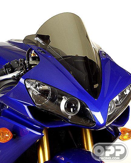  Zero Gravity Windscreen - Yamaha YZF-R1 2007-2008 image