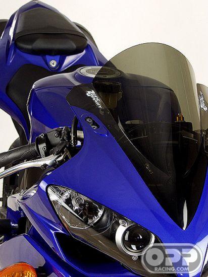 Zero Gravity Windscreen - Yamaha YZF-R1 2007-2008 image