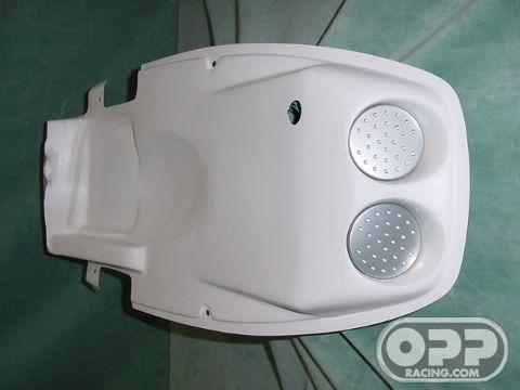 Fiber Glass - Undertail - RC51 SP1/SP2 2000-2006 image