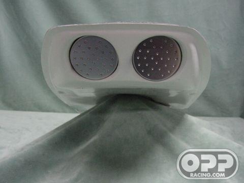 Fiber Glass - Undertail - RC51 SP1/SP2 2000-2006 image