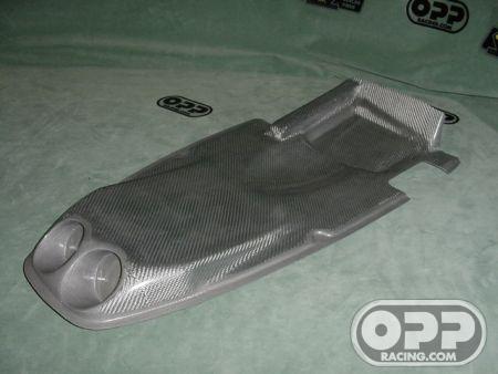 Fiber Glass - Undertail - RC51 SP1/SP2 2000-2006 image
