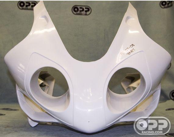 Fiber Glass - Upper (YART YEC Endurance) - R1 2007-2008 image