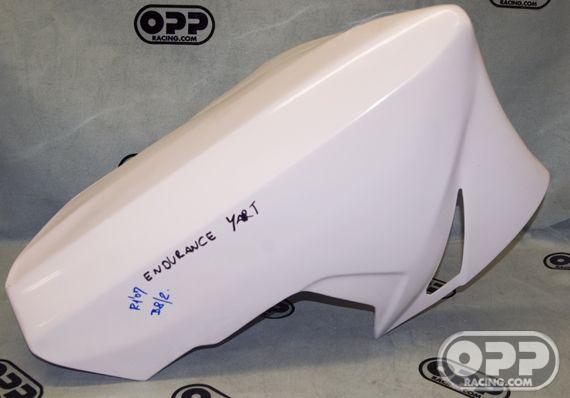 Fiber Glass - Lower (YART YEC Endurance) - R1 2007-2008 image