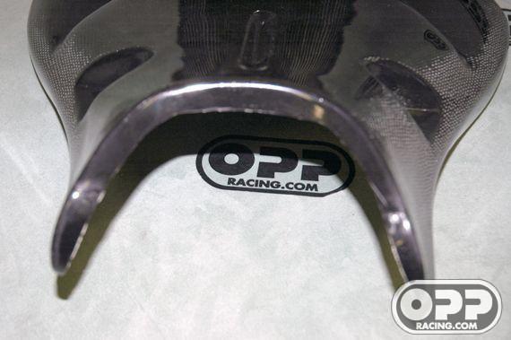 Carbon Fiber - Superbike Tail (YART YEC Endurance) - R1 2007-2008 image