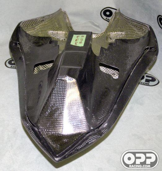 Carbon Fiber - Superbike Tail (YART YEC Endurance) - R1 2007-2008 image
