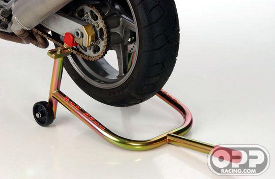  Pitbull Standard Rear Stand (Non-Spooled) image