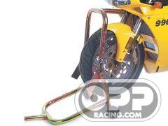  Pitbull Forklift Converter for Forklift Front Stand image