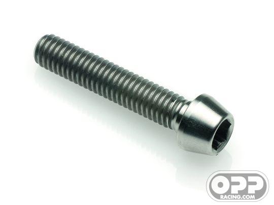  Titanium 5 Degree Caliper Bolts M10-75mm (Brembo Calipers) image