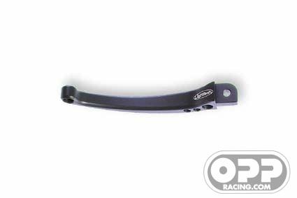  LighTech Replacement Brake Levers (Long) - LighTech Adjustable Brake Levers image