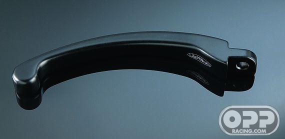  LighTech Replacement Brake Levers (Long) - LighTech Adjustable Brake Levers image