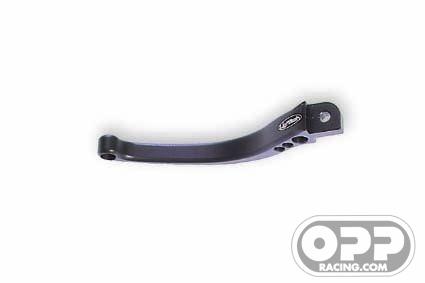  LighTech Replacement Magnesium Brake Levers (Short) - LighTech Adjustable Magnesium Brake Levers image