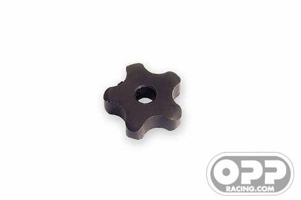  LighTech Replacement Adjuster Knob Only - LighTech Adjustable Brake Levers  image