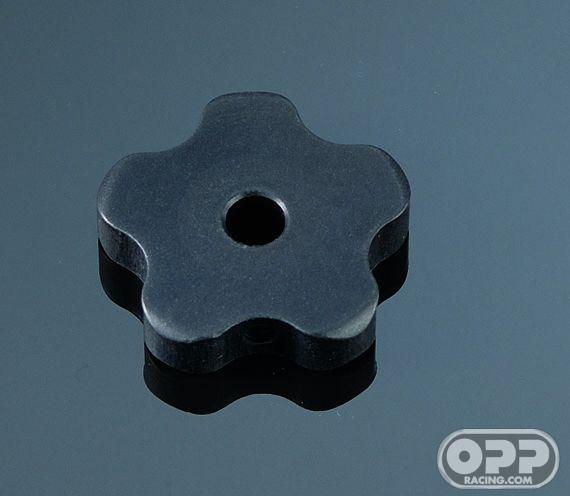  LighTech Replacement Adjuster Knob Only - LighTech Adjustable Brake Levers  image
