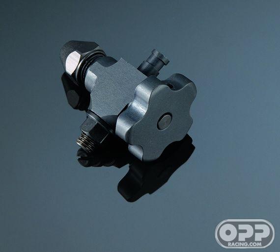  LighTech Replacement Adjuster Mechanism - LighTech Remote Adjustable Brake Levers image