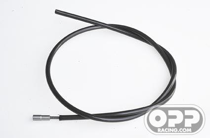  LighTech Replacement Remote Adjustment Cable - Aftermarket Brembo image