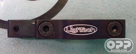  LighTech Replacement Adjuster Support - LighTech Remote Adjustable Brake Levers image