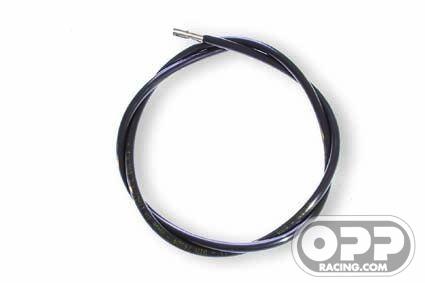  LighTech Replacement Remote Adjustment Cable - OEM Nissin image