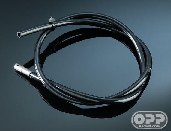  LighTech Replacement Remote Adjustment Cable - OEM Nissin image