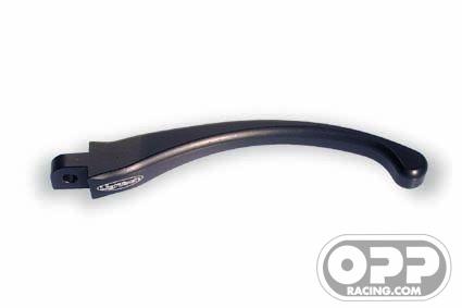  LighTech Replacement Magnesium Levers (Long) - LighTech Folding Clutch Levers image
