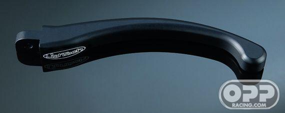 LighTech Replacement Magnesium Levers (Long) - LighTech Folding Clutch Levers image