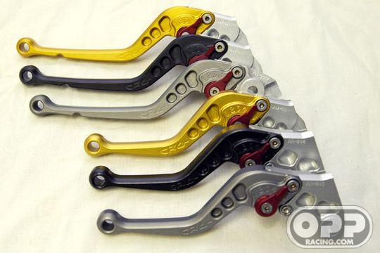 CRG Roll-A-Click Clutch Lever image