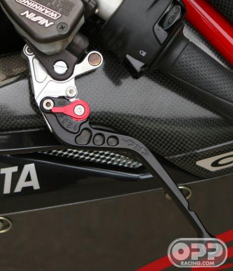 CRG Roll-A-Click Clutch Lever image