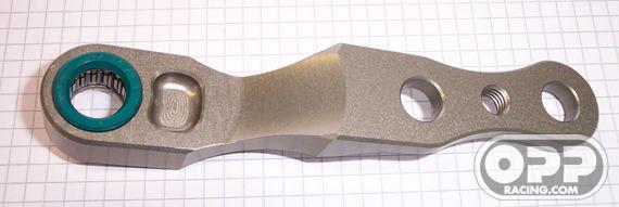  Gilles Tooling Shift Support Bracket - CBR954RR 02-03 image