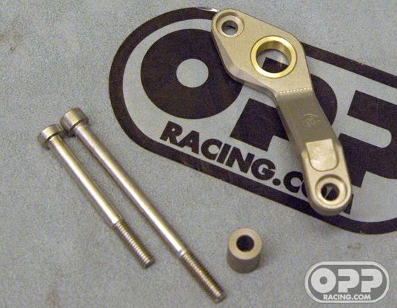  Gilles Tooling Shift Support Bracket - CBR929RR 00-01 image