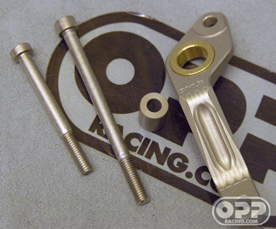  Gilles Tooling Shift Support Bracket - CBR929RR 00-01 image