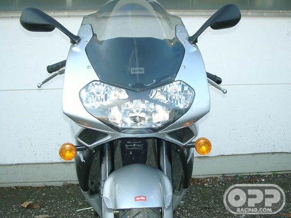Gilles Tooling Variobars - Aprilia SL1000 Falco 2000-2006 image
