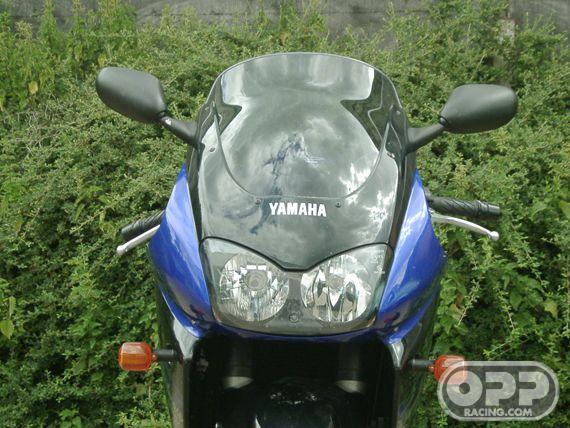 Gilles Tooling Variobars - Yamaha YZF1000R Thunder Ace 1996 image