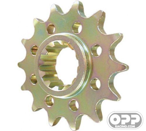  Vortex Sprockets - OEM Front Sprockets for Sportbikes (Honda) image