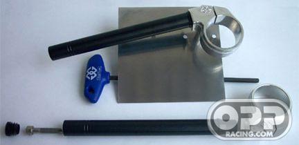 Gilles Tooling GP Lights - Honda CBR1000RR 2004-2007 (50mm) image