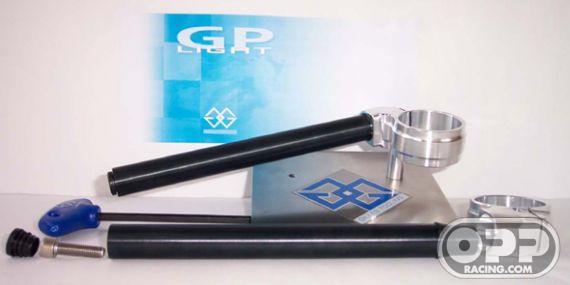 Gilles Tooling GP Lights - Honda CBR600 F2 1991-1994 (41mm) image