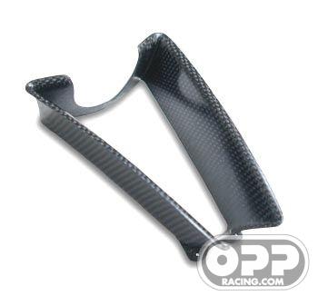 Carbon Fiber - Air Intake Snorkel - RSV1000 2004-2005 image