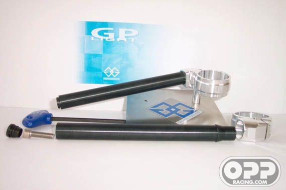 Gilles Tooling GP Lights - Yamaha YZF-R1 2002-2003 (50mm) image