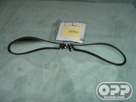  LighTech Carbon Fiber Mirrors for Sportbikes image