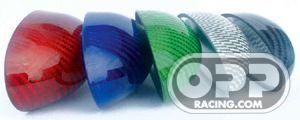  LighTech Carbon Fiber Mirrors for Sportbikes image