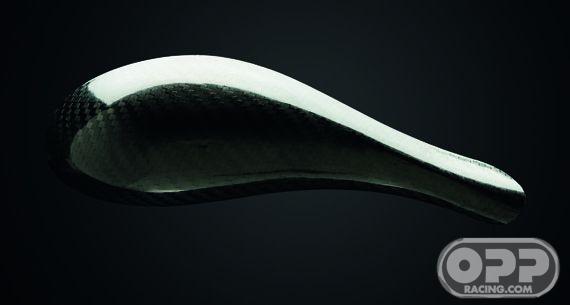  LighTech Carbon Fiber Mirrors for Sportbikes image