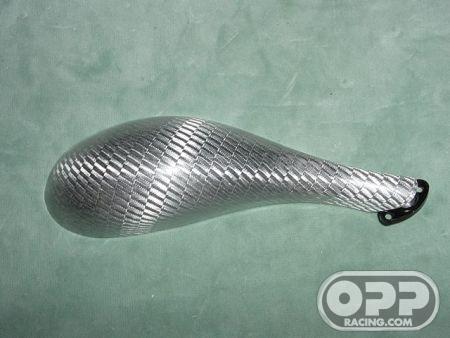 LighTech Aluminum Fiber Mirrors for Sportbikes image