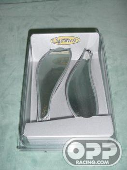  LighTech Aluminum Fiber Mirrors for Sportbikes image