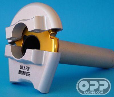  Quarter-Turn Quick Throttle - Honda image